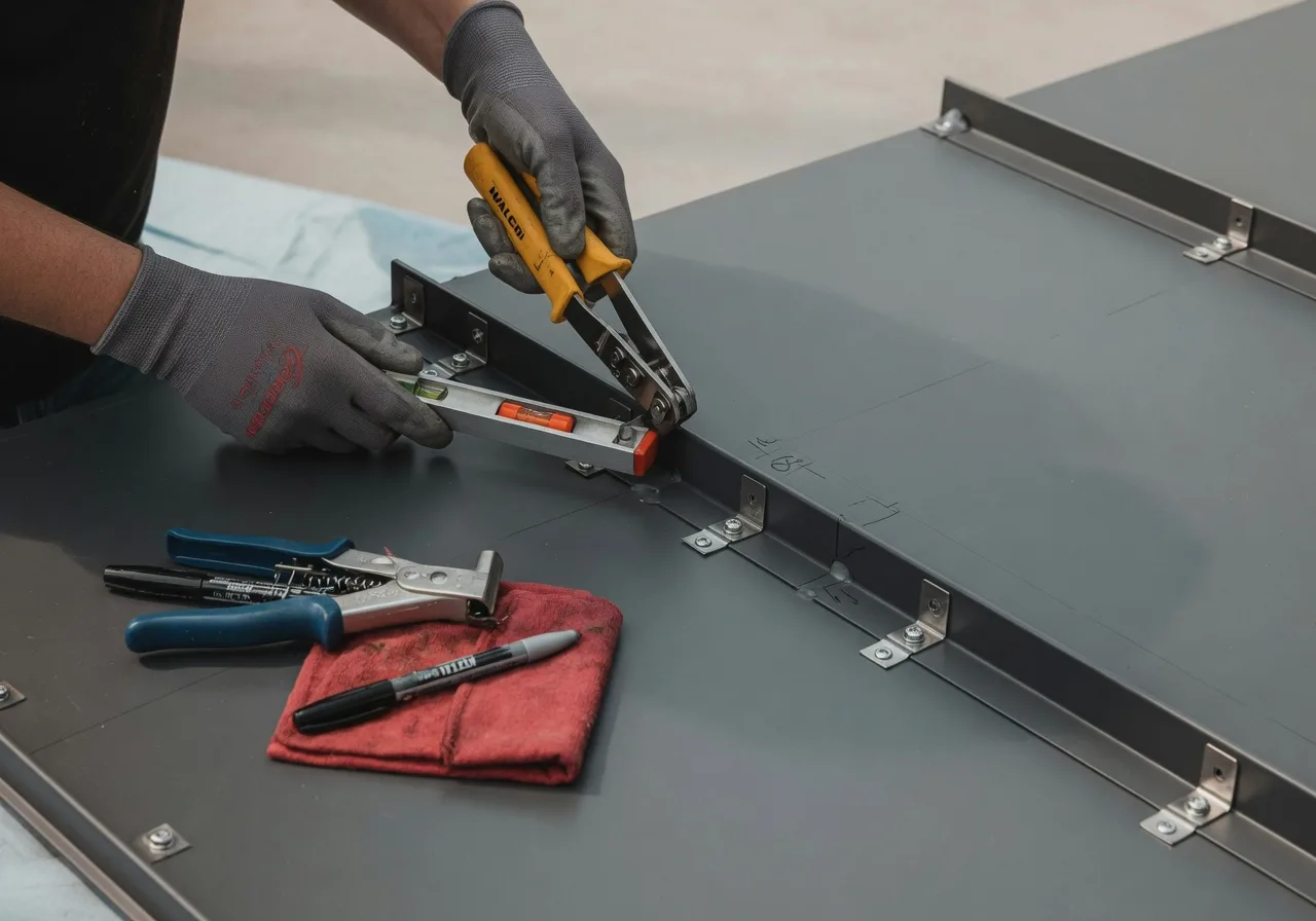 Why choose Metal Roofing Installation in Lawnside, NJ
